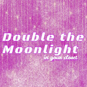 Meet your Posher, Moonlighter